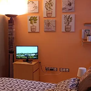  Apartamento El Niuet De Cal Cacuet, La Teva Escapada Rural.