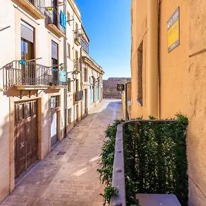 Apartamento Trinquet By Unik