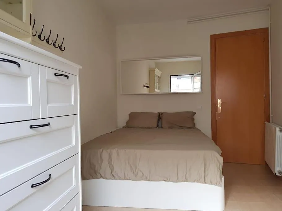 Sitges Welcom Home A Summer Flat In The Heart Of The Village Sitges
