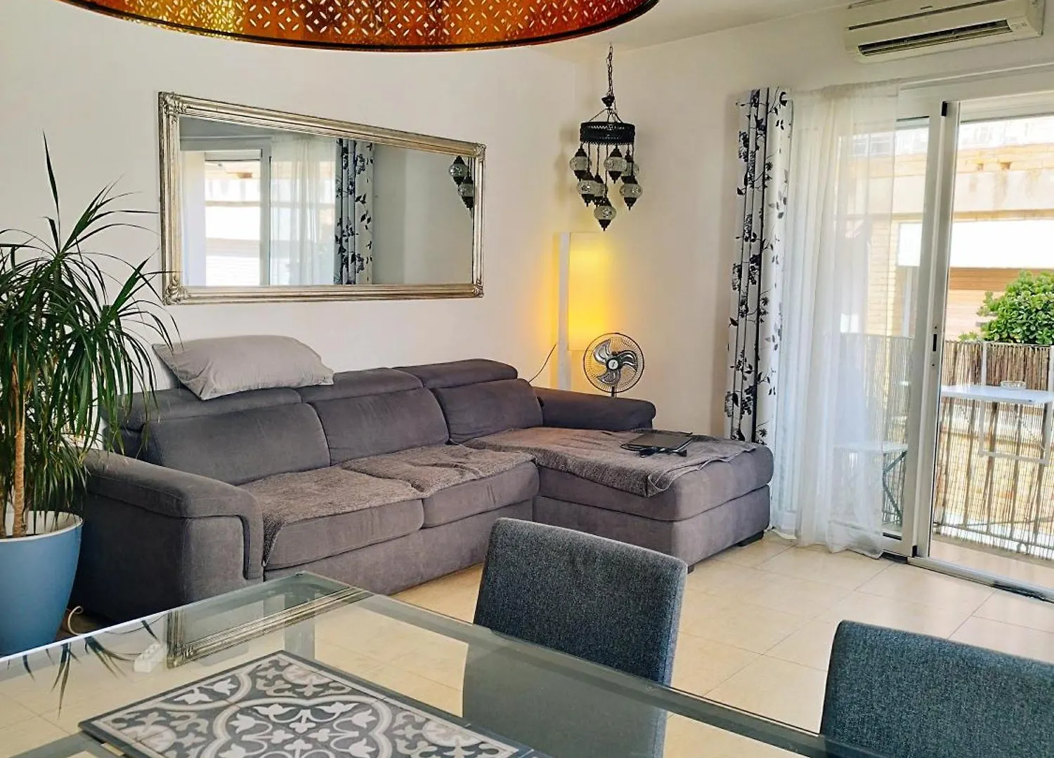 Sitges Welcom Home A Summer Flat In The Heart Of The Village Sitges