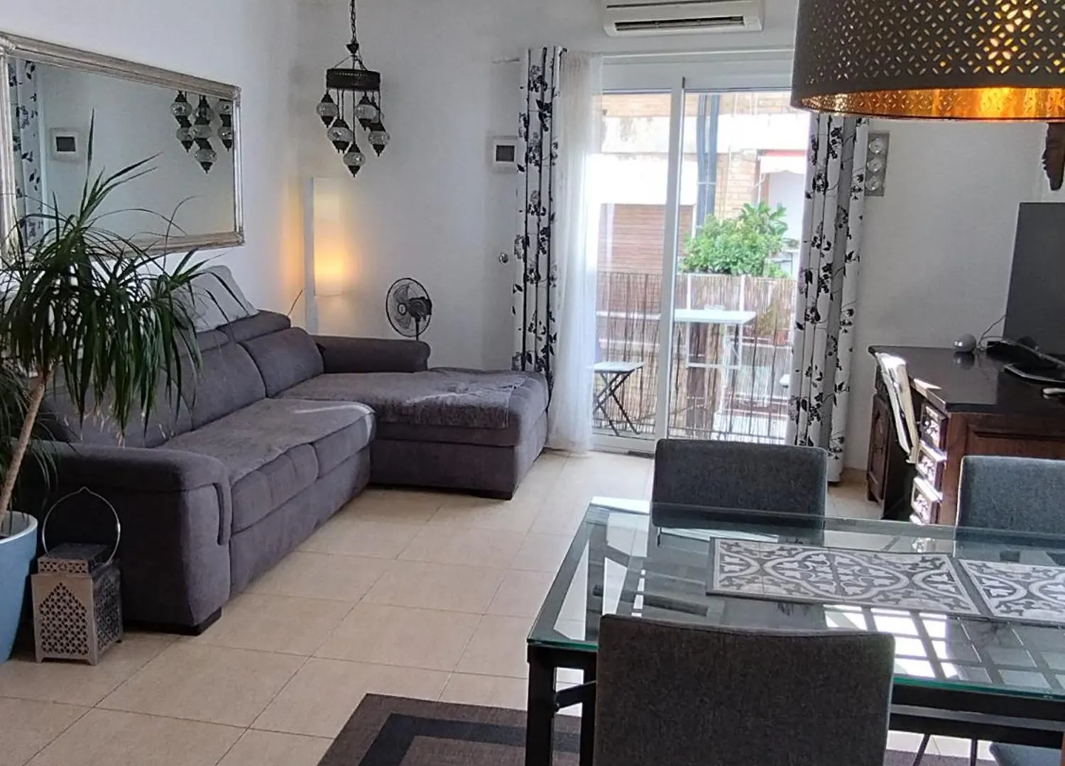 Sitges Welcom Home A Summer Flat In The Heart Of The Village Sitges Apartment