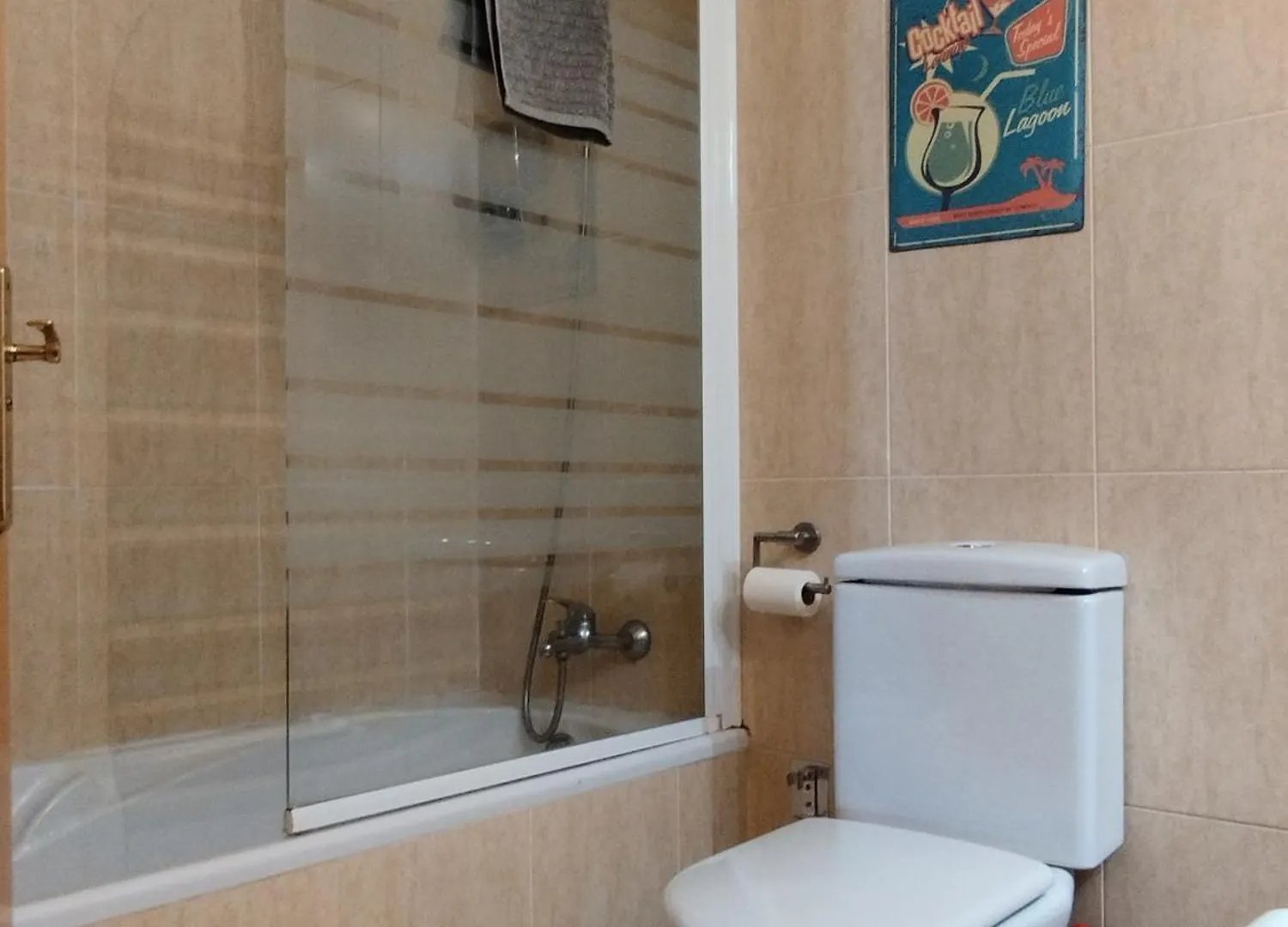 Apartment Sitges Welcom Home A Summer Flat In The Heart Of The Village Sitges